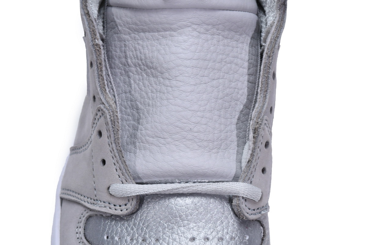 Jordan 1 Retro High CO Japan Neutral Grey (2020) (Mid Quality)