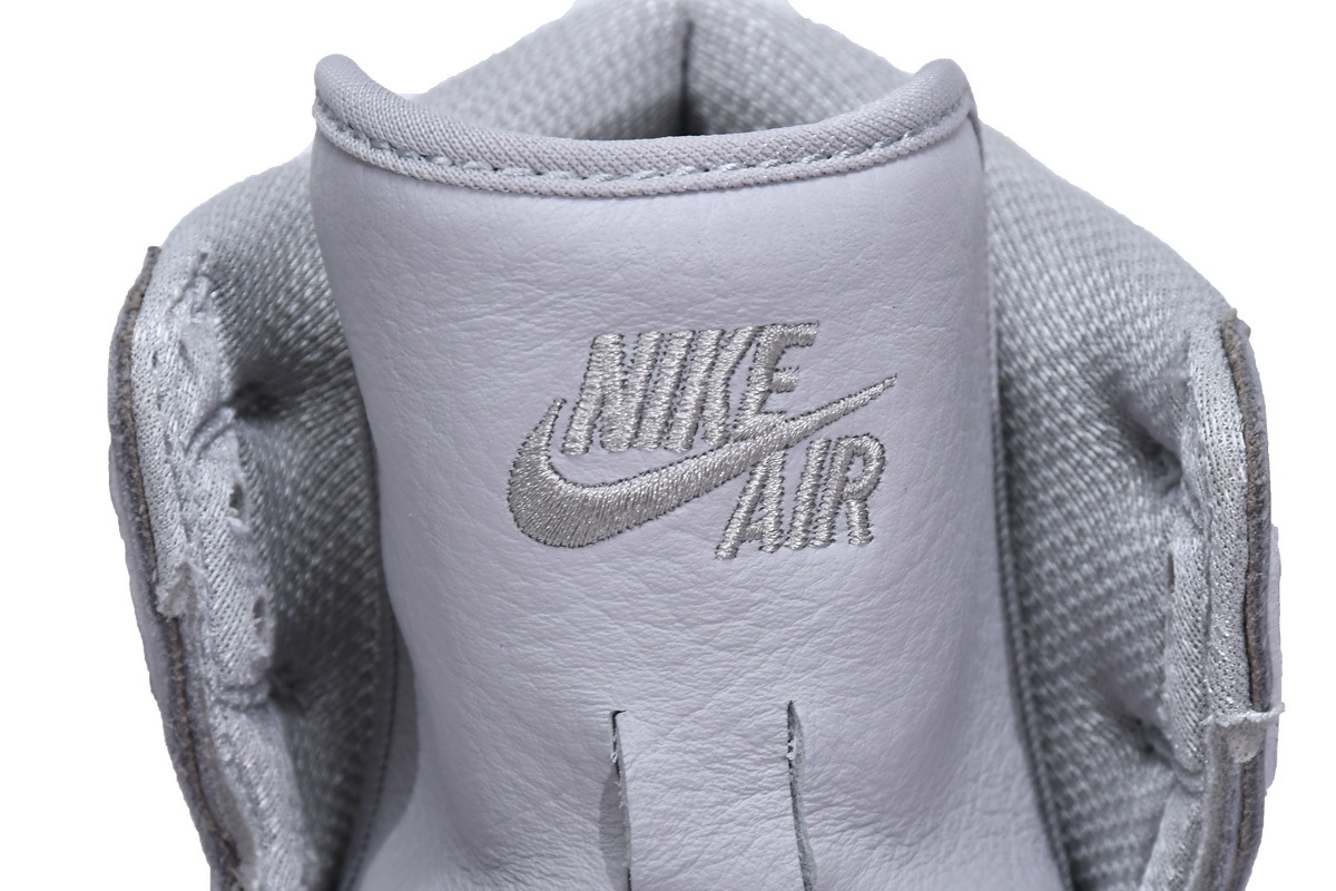 Jordan 1 Retro High CO Japan Neutral Grey (2020) (Mid Quality)