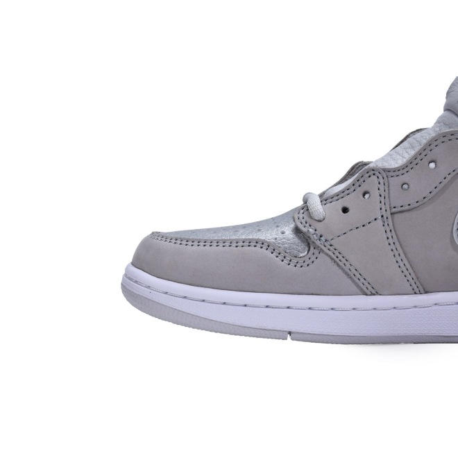 Jordan 1 Retro High CO Japan Neutral Grey (2020) (Mid Quality)