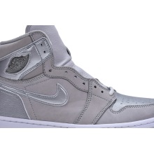 Jordan 1 Retro High CO Japan Neutral Grey (2020) (Mid Quality)
