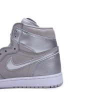 Jordan 1 Retro High CO Japan Neutral Grey (2020) (Mid Quality)