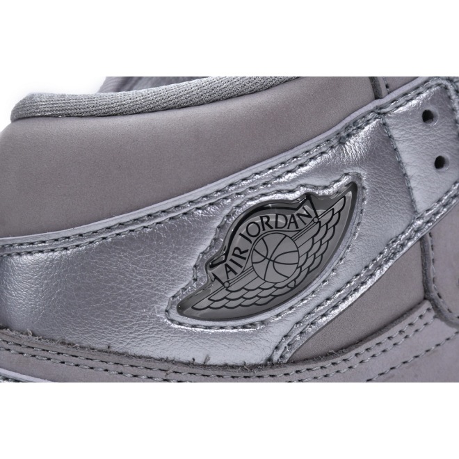 Jordan 1 Retro High CO Japan Neutral Grey (2020) (Mid Quality)