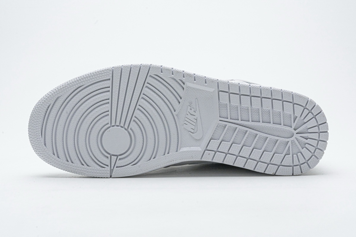 Jordan 1 Retro High CO Japan Neutral Grey (2020) (Top Quality)