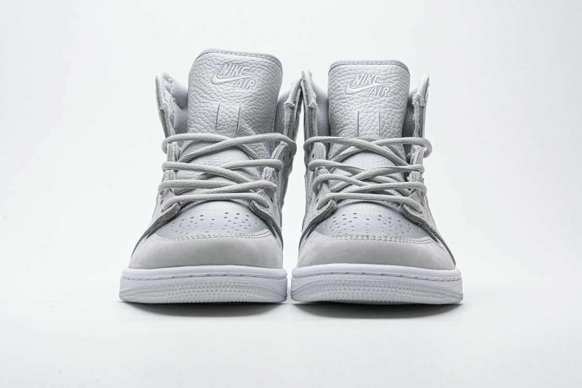 Jordan 1 Retro High CO Japan Neutral Grey (2020) (Top Quality)