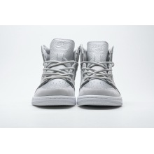 Jordan 1 Retro High CO Japan Neutral Grey (2020) (Top Quality)