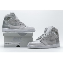Jordan 1 Retro High CO Japan Neutral Grey (2020) (Top Quality)