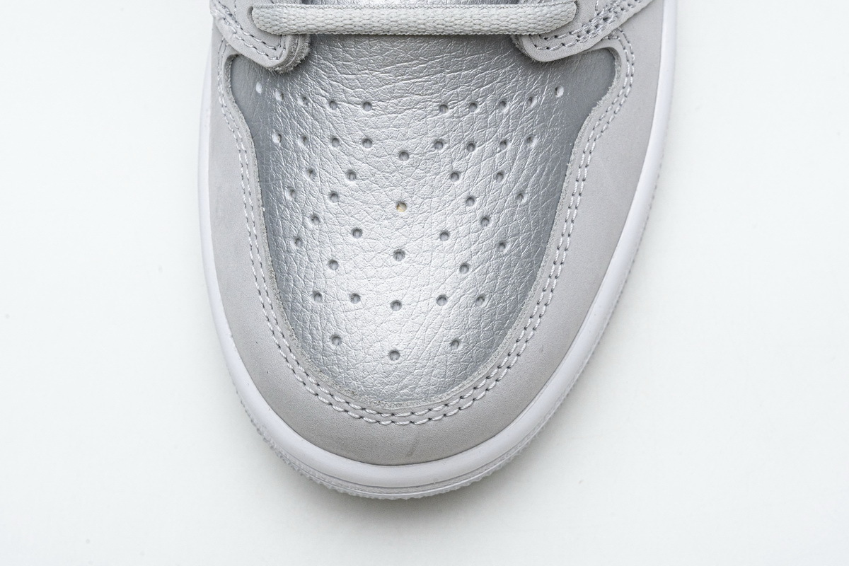 Jordan 1 Retro High CO Japan Neutral Grey (2020) (Top Quality)