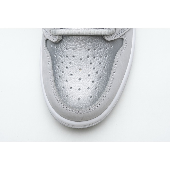 Jordan 1 Retro High CO Japan Neutral Grey (2020) (Top Quality)
