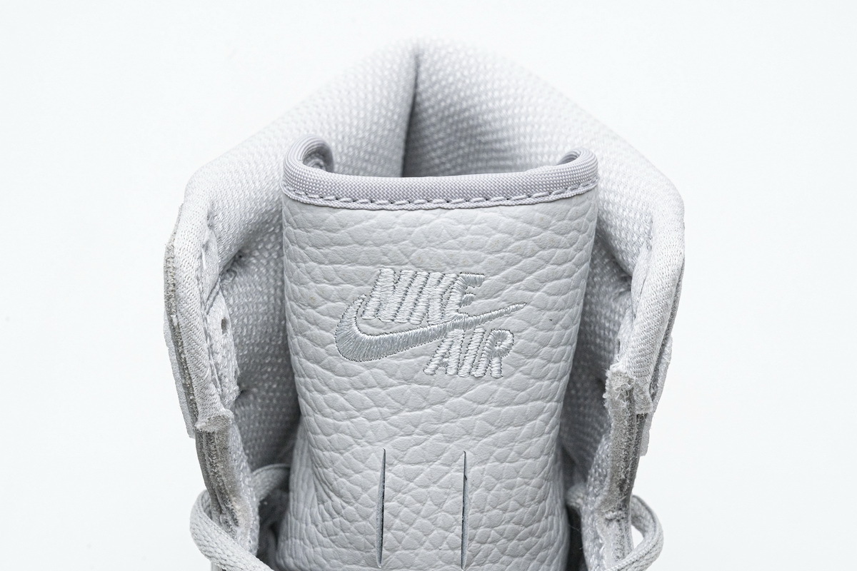 Jordan 1 Retro High CO Japan Neutral Grey (2020) (Top Quality)