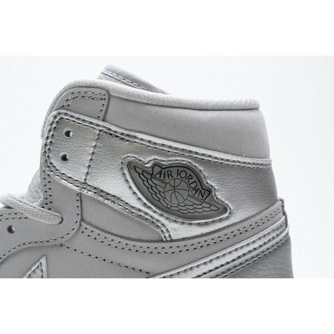 Jordan 1 Retro High CO Japan Neutral Grey (2020) (Top Quality)