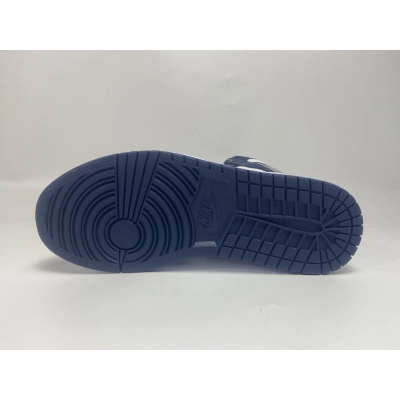 Jordan 1 Retro High COJP Midnight Navy (2020) (Mid Quality)