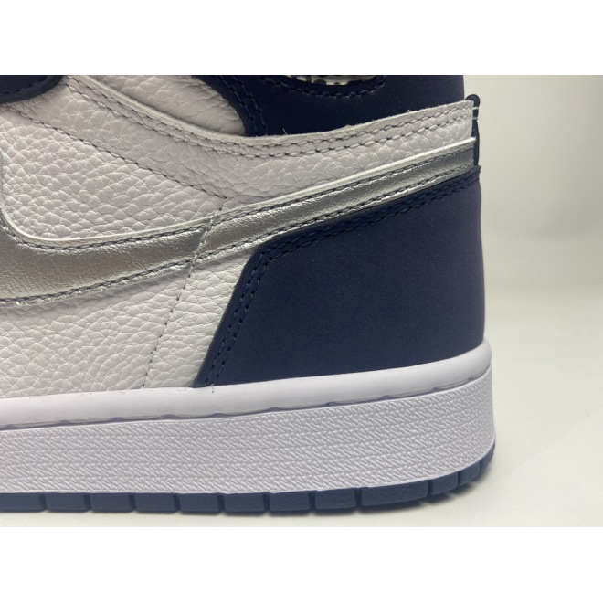 Jordan 1 Retro High COJP Midnight Navy (2020) (Mid Quality)