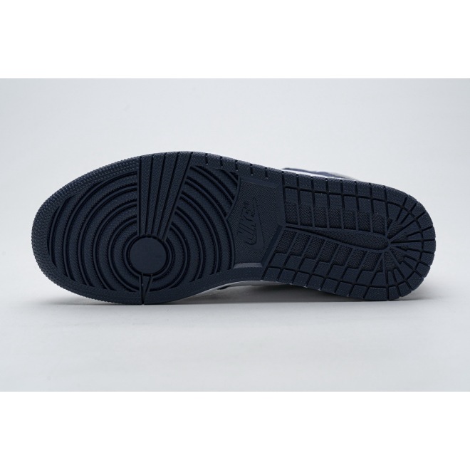 Jordan 1 Retro High COJP Midnight Navy (2020) (Top Quality)