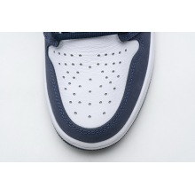 Jordan 1 Retro High COJP Midnight Navy (2020) (Top Quality)