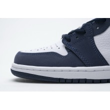 Jordan 1 Retro High COJP Midnight Navy (2020) (Top Quality)
