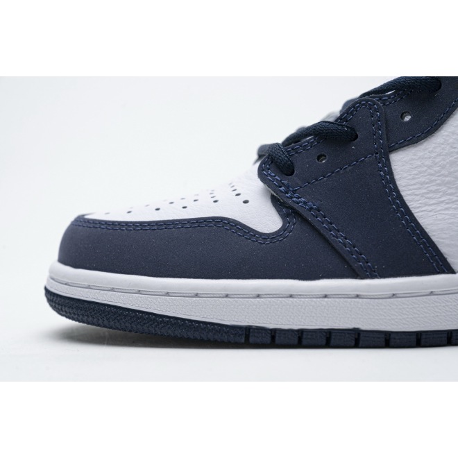 Jordan 1 Retro High COJP Midnight Navy (2020) (Top Quality)