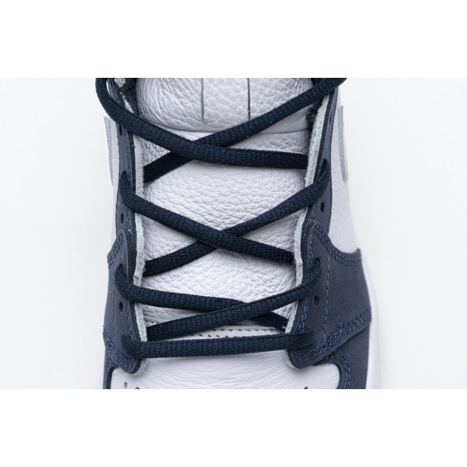 Jordan 1 Retro High COJP Midnight Navy (2020) (Top Quality)