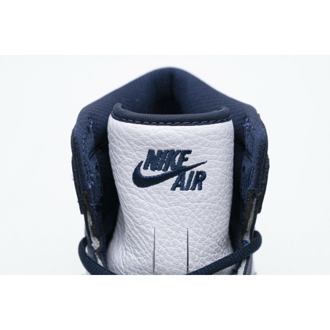 Jordan 1 Retro High COJP Midnight Navy (2020) (Top Quality)