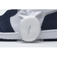 Jordan 1 Retro High COJP Midnight Navy (2020) (Top Quality)