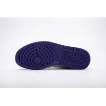 Jordan 1 Retro High Court Purple (Top Quality)