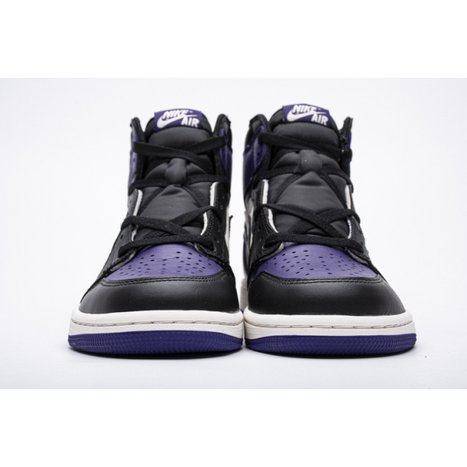 Jordan 1 Retro High Court Purple (Top Quality)