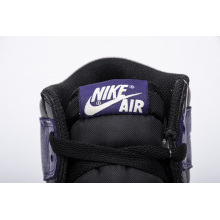 Jordan 1 Retro High Court Purple (Top Quality)