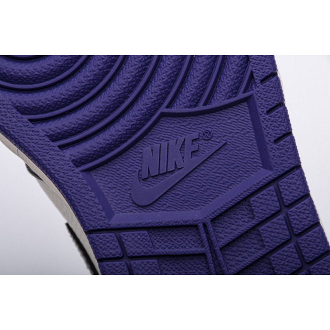 Jordan 1 Retro High Court Purple (Top Quality)