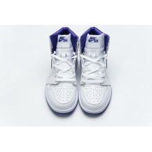 Jordan 1 Retro High Court Purple (W) (Mid Quality)