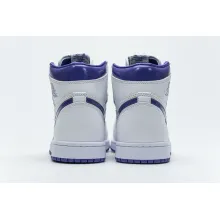 Jordan 1 Retro High Court Purple (W) (Mid Quality)