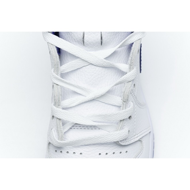 Jordan 1 Retro High Court Purple (W) (Mid Quality)