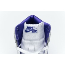 Jordan 1 Retro High Court Purple (W) (Mid Quality)