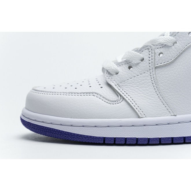 Jordan 1 Retro High Court Purple (W) (Mid Quality)