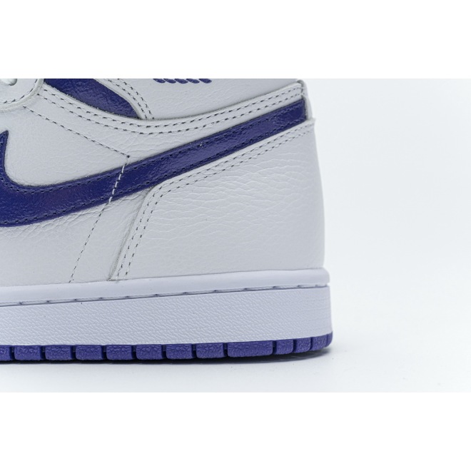Jordan 1 Retro High Court Purple (W) (Mid Quality)