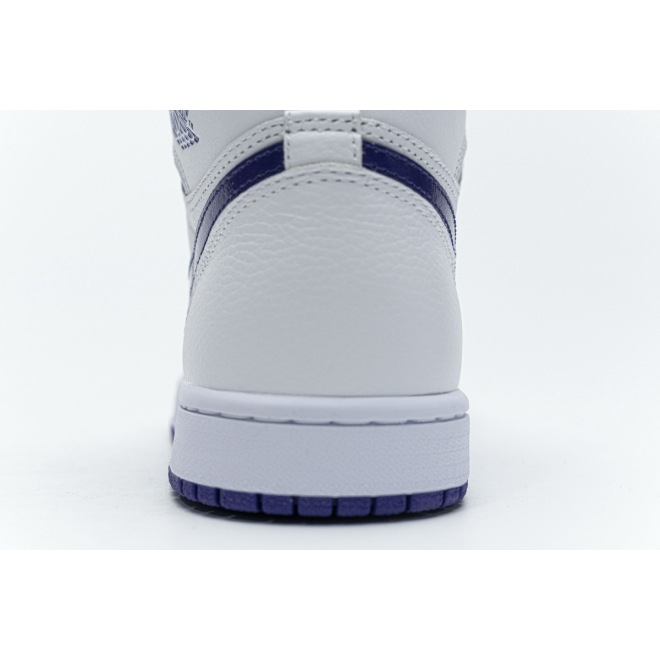 Jordan 1 Retro High Court Purple (W) (Mid Quality)