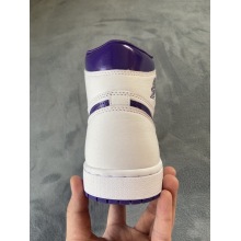 Jordan 1 Retro High Court Purple (W) (Top Quality)