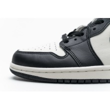 Jordan 1 Retro High Dark Mocha (Mid Quality)