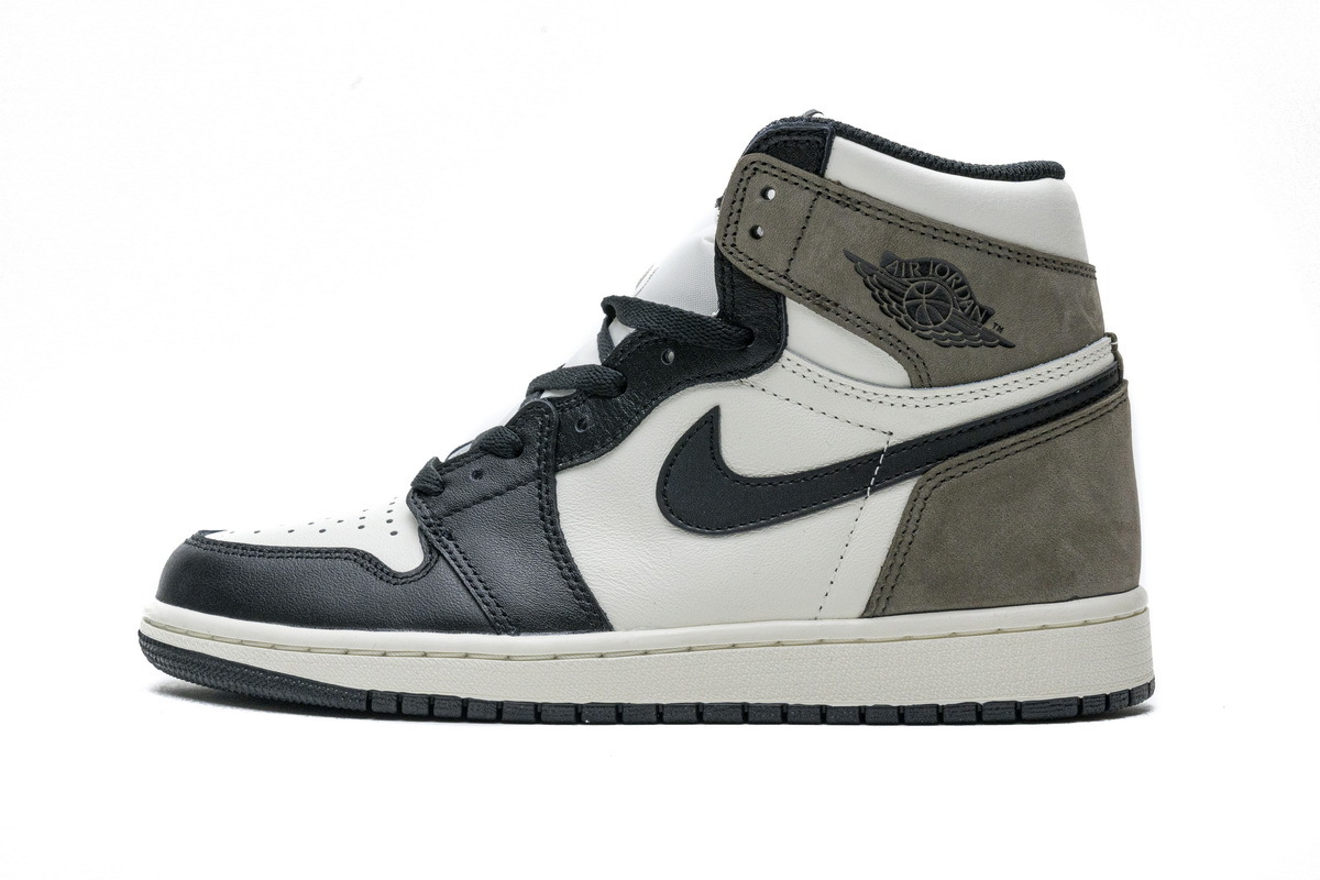 Jordan 1 Retro High Dark Mocha (Top Quality)