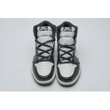 Jordan 1 Retro High Dark Mocha (Top Quality)