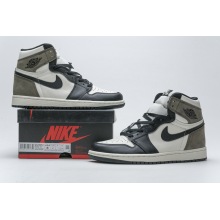 Jordan 1 Retro High Dark Mocha (Top Quality)