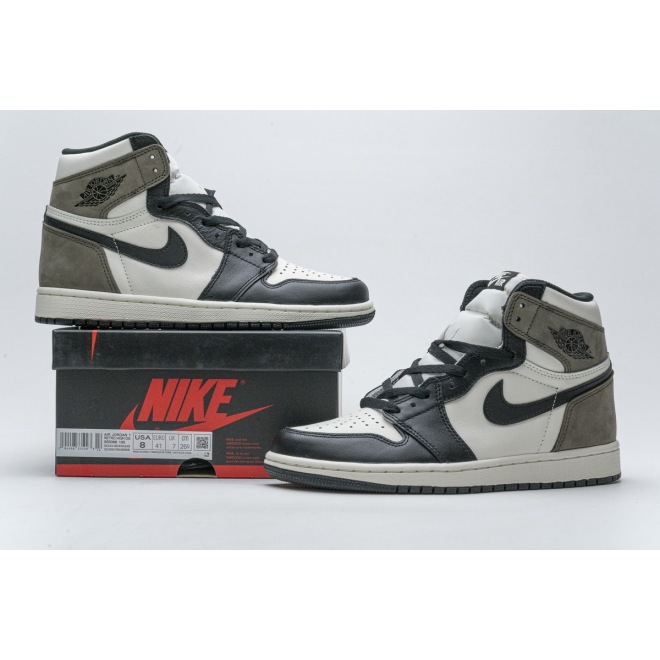 Jordan 1 Retro High Dark Mocha (Top Quality)