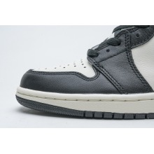 Jordan 1 Retro High Dark Mocha (Top Quality)