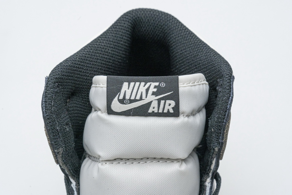 Jordan 1 Retro High Dark Mocha (Top Quality)