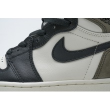 Jordan 1 Retro High Dark Mocha (Top Quality)