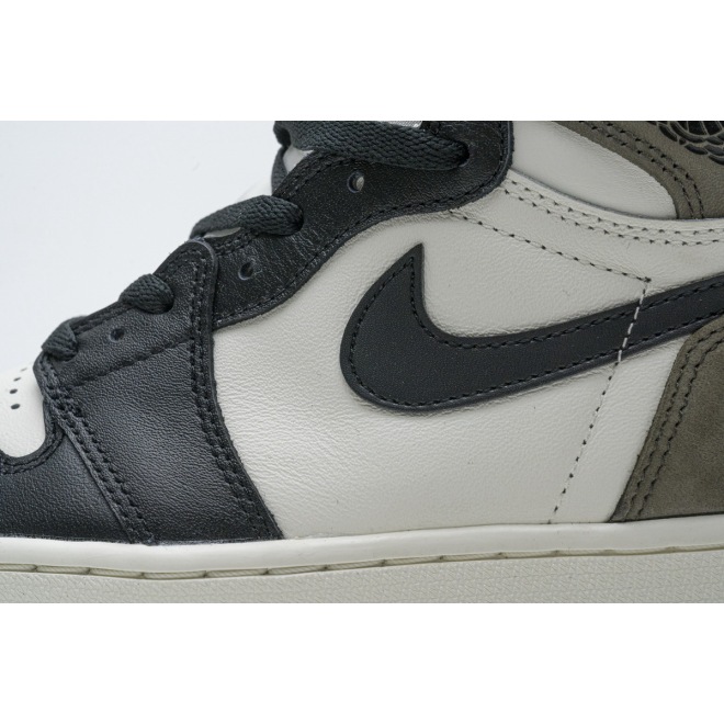Jordan 1 Retro High Dark Mocha (Top Quality)