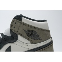 Jordan 1 Retro High Dark Mocha (Top Quality)