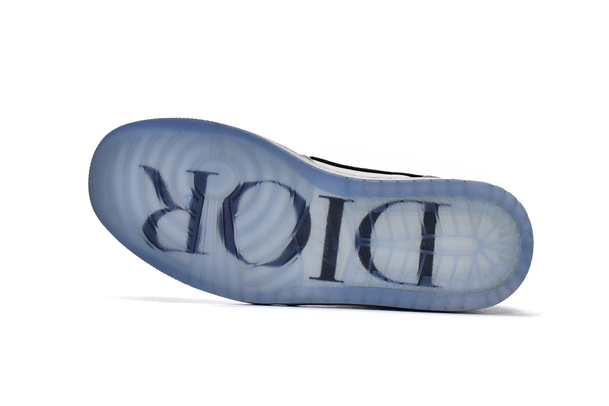 Jordan 1 Retro High Dior (Top Quality)