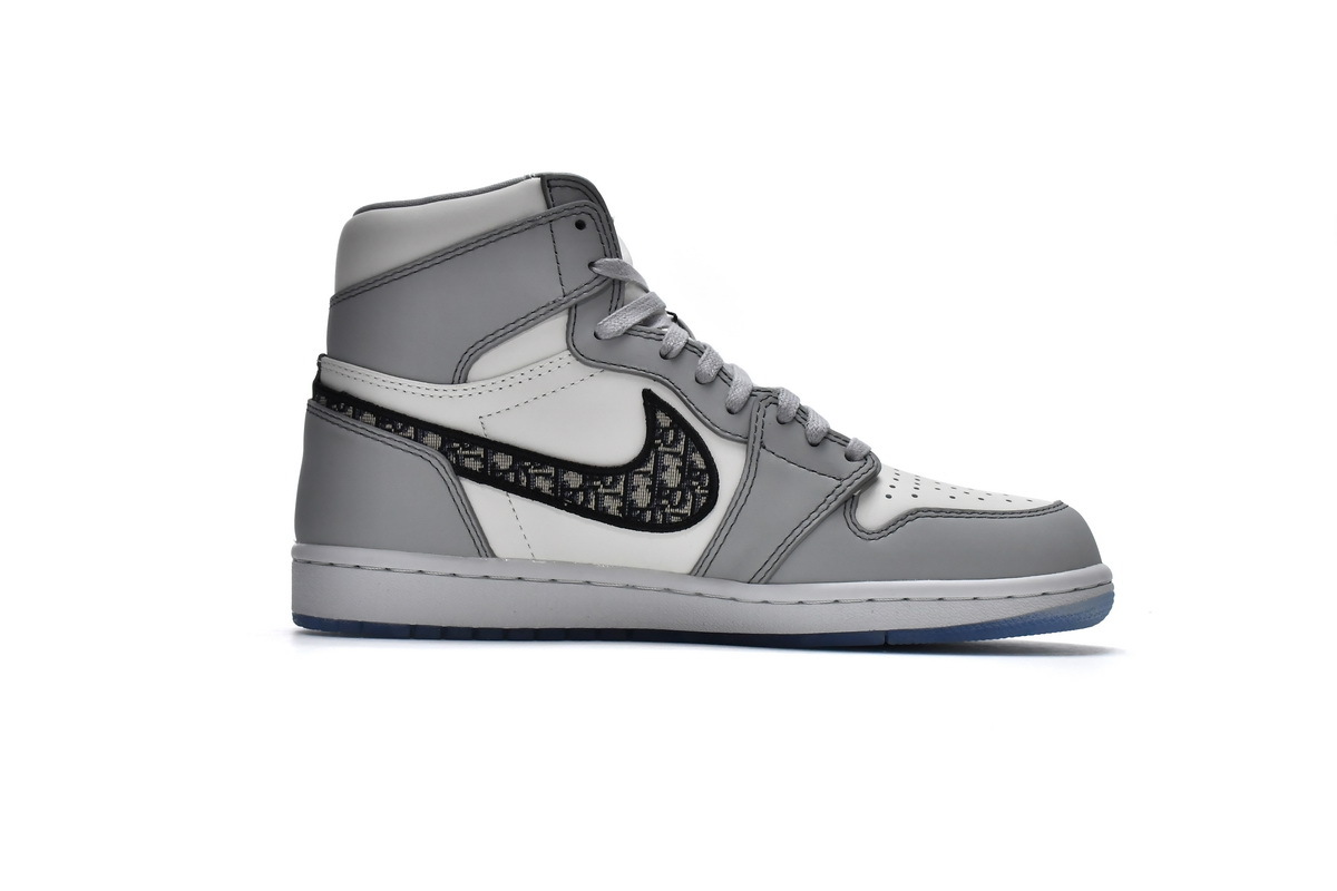 Jordan 1 Retro High Dior (Top Quality)