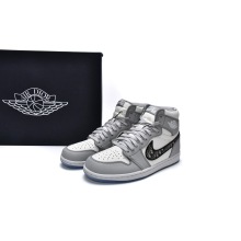 Jordan 1 Retro High Dior (Top Quality)