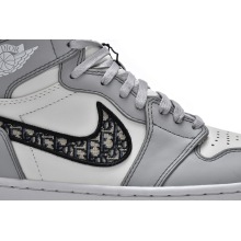 Jordan 1 Retro High Dior (Top Quality)