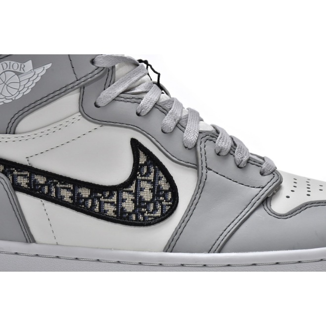 Jordan 1 Retro High Dior (Top Quality)